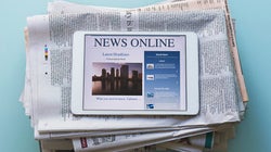The Uber-ization Of Journalism Is Failing