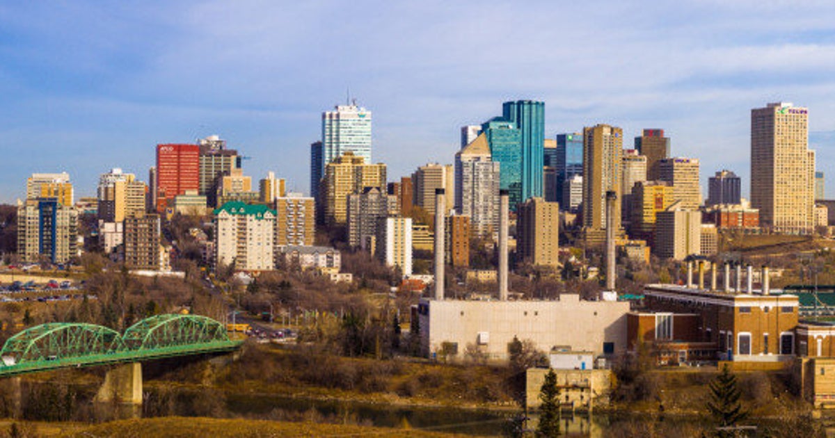 Canada�s Best Cities For Jobs AND Affordable Homes