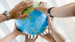 How Canada Can Regain Its Development Influence