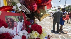 Dear Alton Sterling: A Pledge In Your