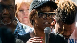 Video Is Your Witness: How Rodney King And Diamond Reynolds Changed