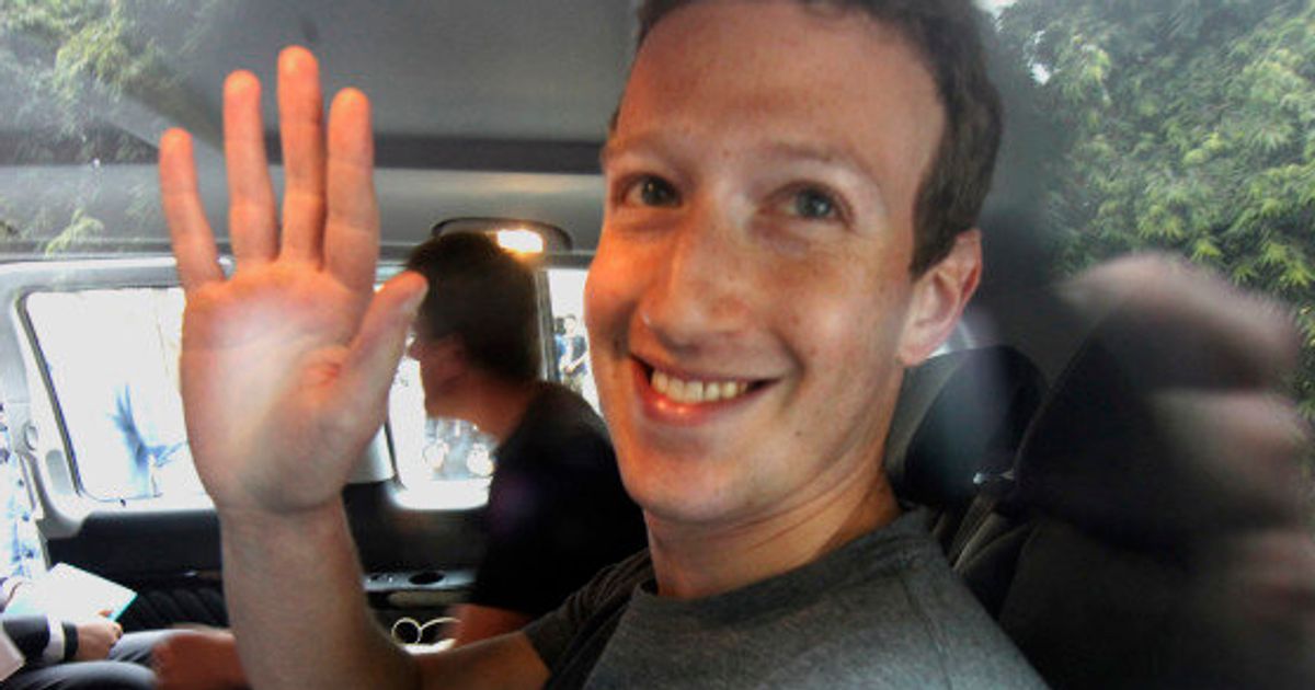 Facebook Parental Leave: The Company Expands Its Policy | HuffPost Parents