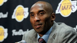 Kobe Bryant Taught Me Hustling Hard Trumps Talent