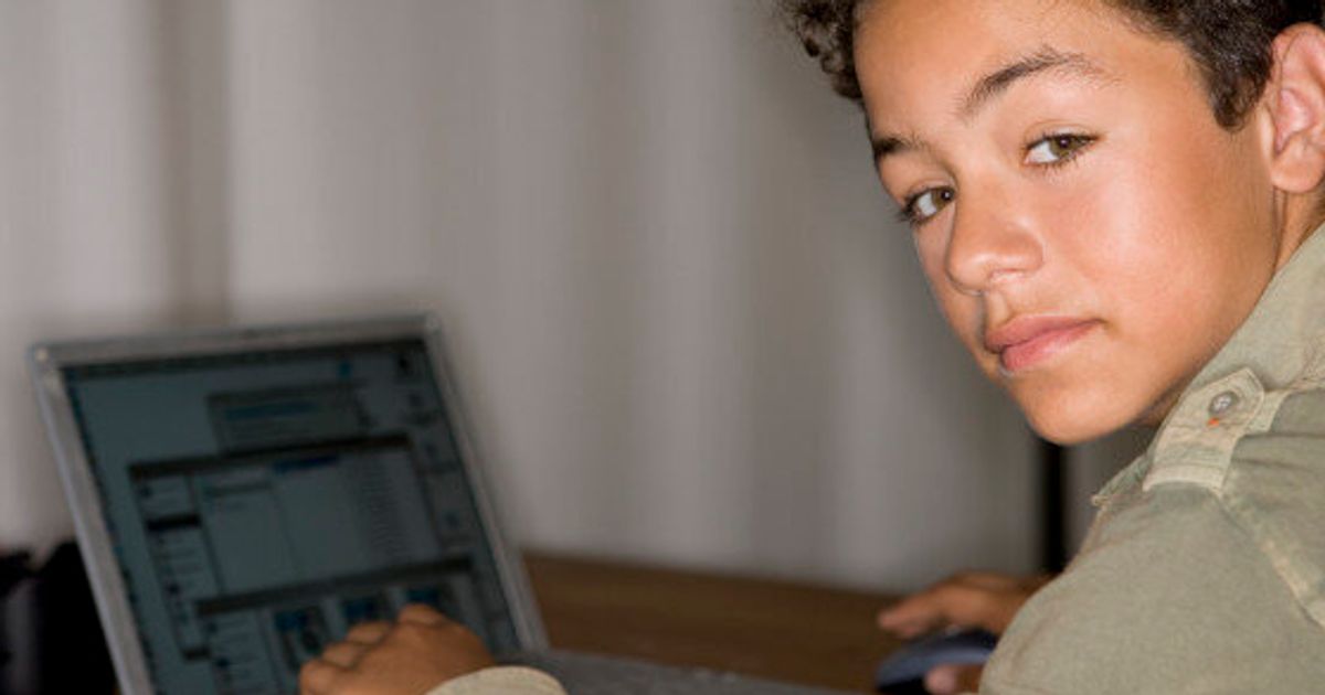 1200px x 630px - Kids Watching Porn: It's Happening Much Earlier Than You Think | HuffPost  Parents
