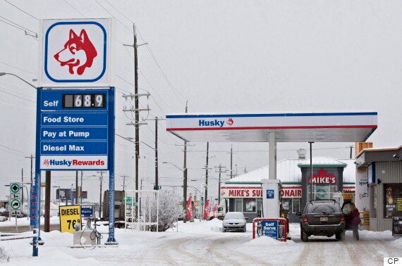 Cheapest Gas Prices >> Canada S Cheapest Gas Prices Are In This Alberta City Huffpost Canada Cheapest Gas Prices >> Canada S Cheapest Gas Prices Are In This Alberta City Huffpost Canada