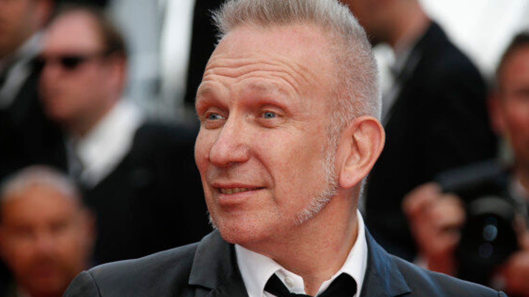 Jean Paul Gaultier To Design Collection For Target Australia HuffPost