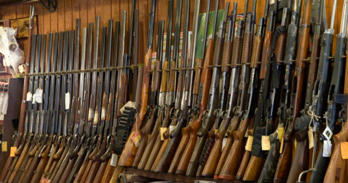 forum-poll-less-than-20-per-cent-of-canadians-own-guns-huffpost-news