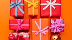 Happy Holidays From The Internet Of
