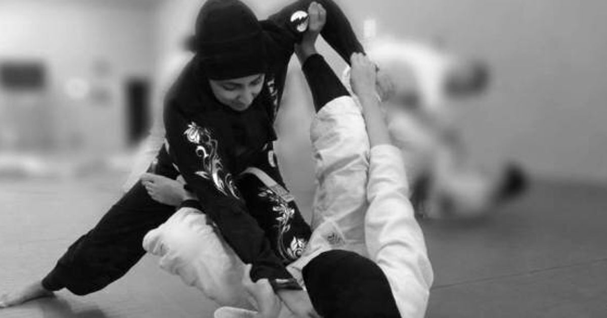 Calgary SelfDefence Class Will Teach Muslim Women To Protect