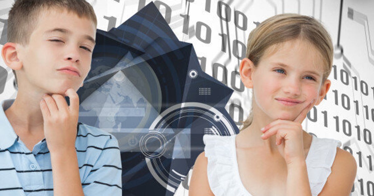 10 STEM-Based Activities For Computer Science Education Week | HuffPost ...