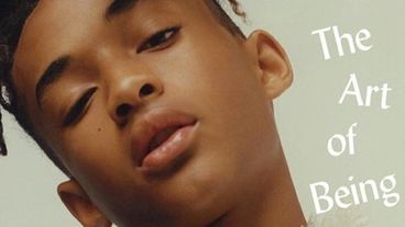 Jaden Smith and his gender fluid style slay in the latest Louis Vuitton ad