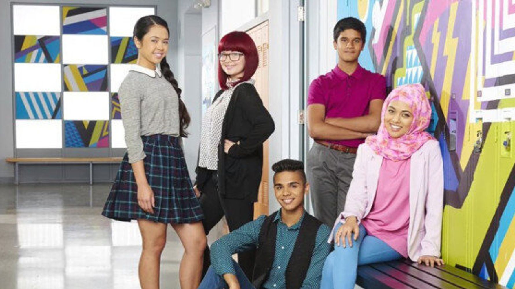 netflix degrassi next class