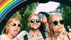 White Queer Girls Are Everywhere And It's A Problem For