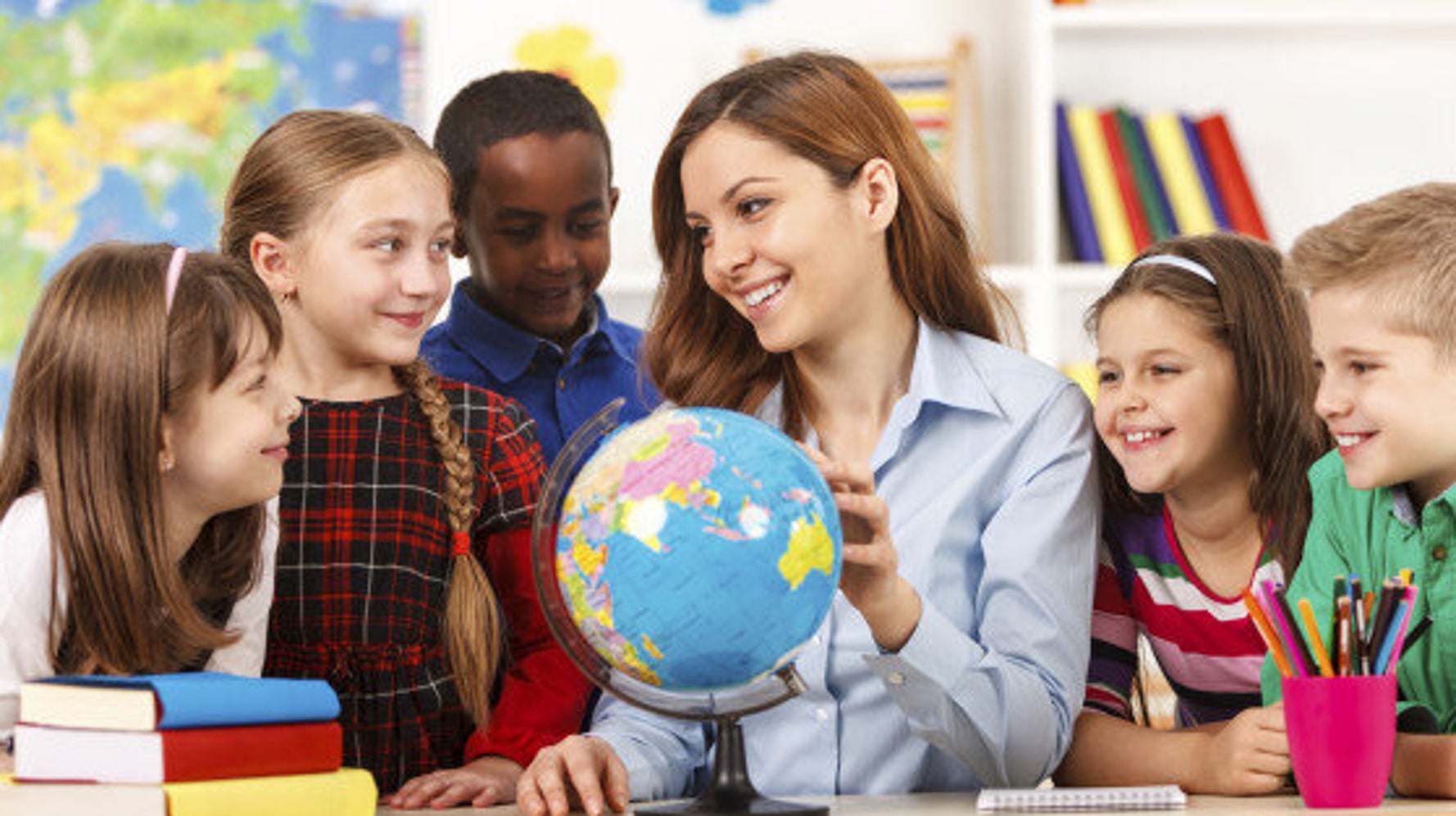 special education teacher canada