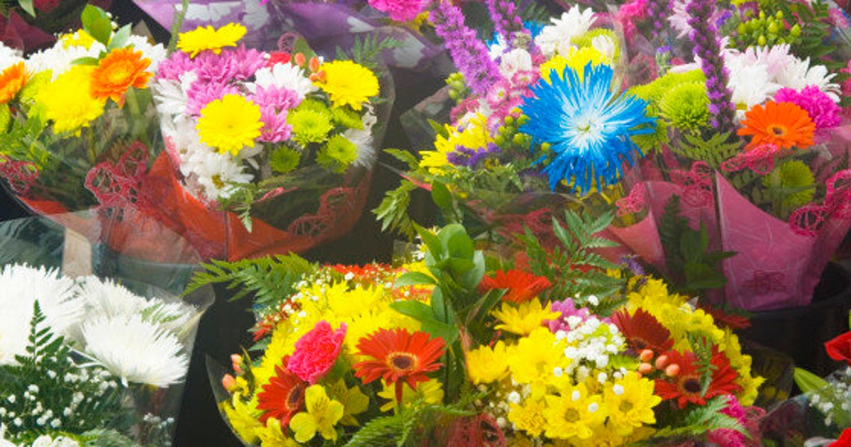 Where To Get Beautiful Flowers In Ottawa For Valentine's Day And Beyond