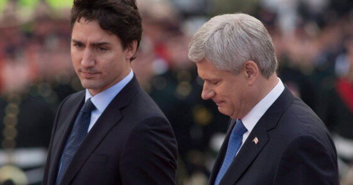 Trudeau Says Isis Mission Will Face Debate Vote In Parliament Huffpost Politics 6030