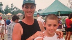 How I Raised Canadian Olympian Mark