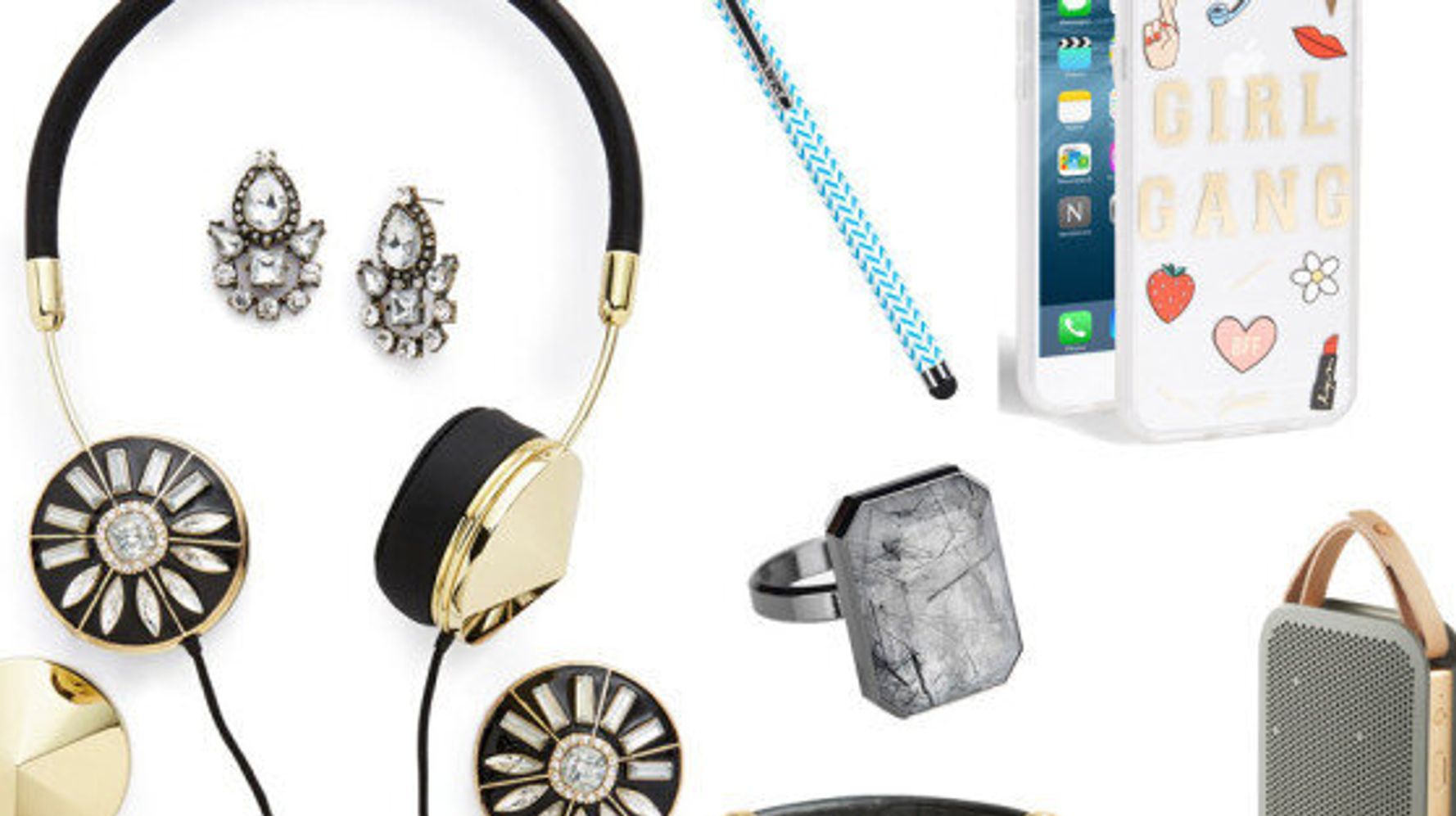 The Best Tech Gifts Any Fashionista Will Love This Christmas HuffPost