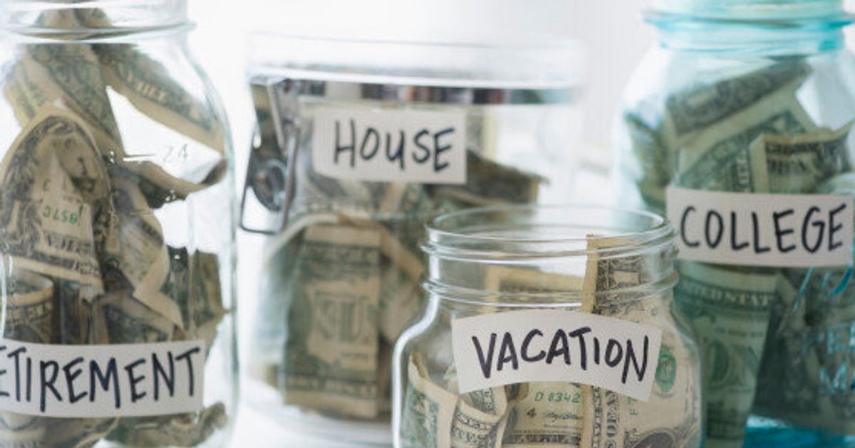 Cut The Costs: Easy Ways To Save In A Day | HuffPost Life