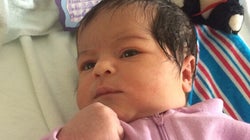 Syrian Refugee Family Names Daughter 'Justine' After Justin