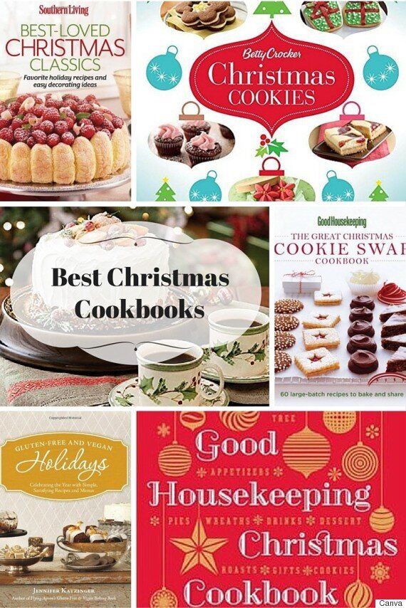 Good Housekeeping Christmas Recipes / 15 Of The Best Christmas