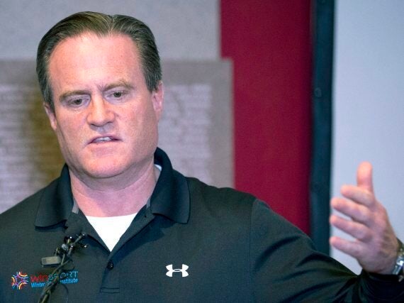 WinSport Unlikely To Be Held Liable For Calgary Teens ...