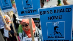 Canada Must Protect Its Children And Respect International