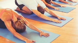 Yoga Is About More Than