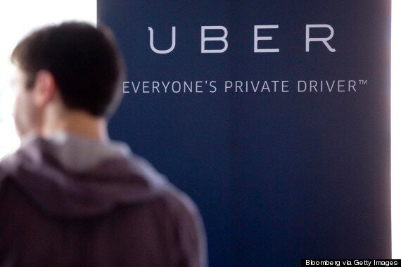 Uber In Canada: Edmonton May Be Template For Legalizing ... Uber In Canada: Edmonton May Be Template For Legalizing ...