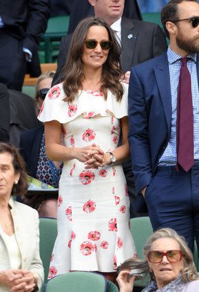 Pippa Middleton in Suzannah
