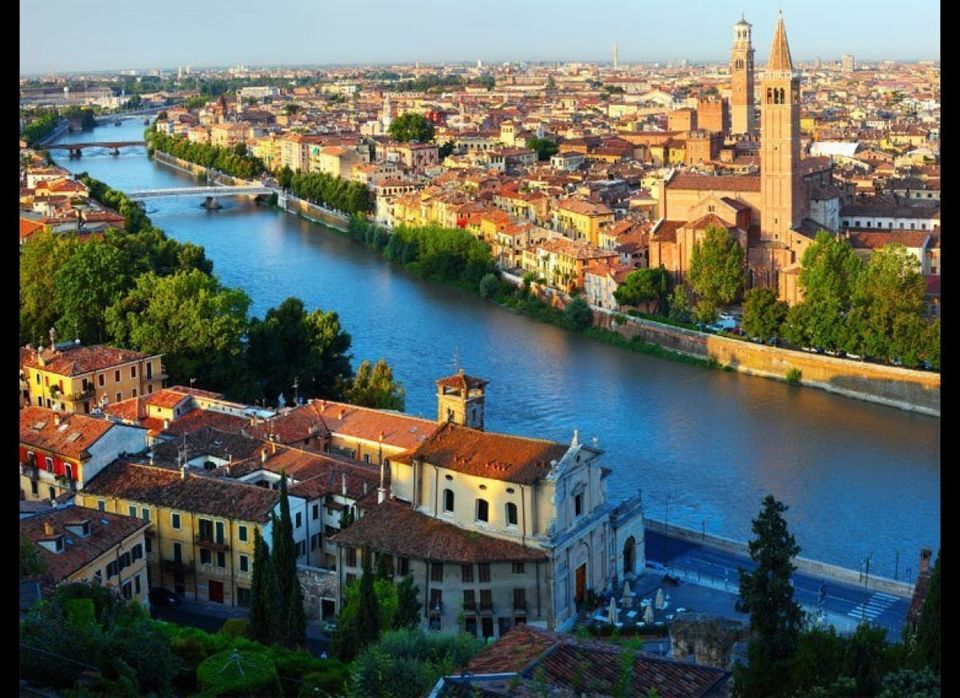 Verona, Italy: Romeo and Juliet