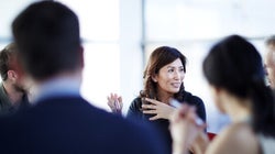 We Need Gender Parity On Corporate Boards Because It's