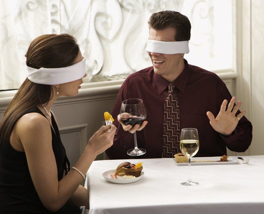 How to Have a Successful Blind Date (with Pictures) - wikiHow