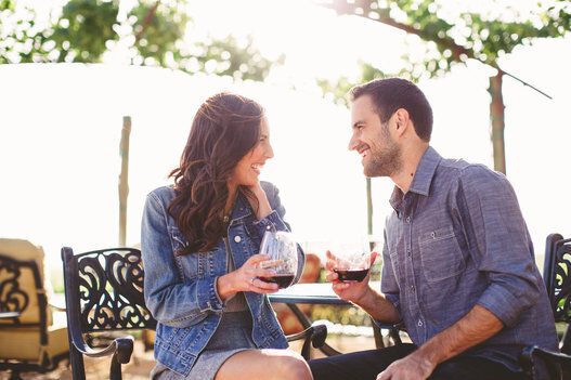 Blind Dating: 11 Things To Know Before You Go On Your First Date