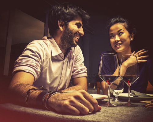 What Is a Blind Date? 12 Things You Need to Know Before Your First