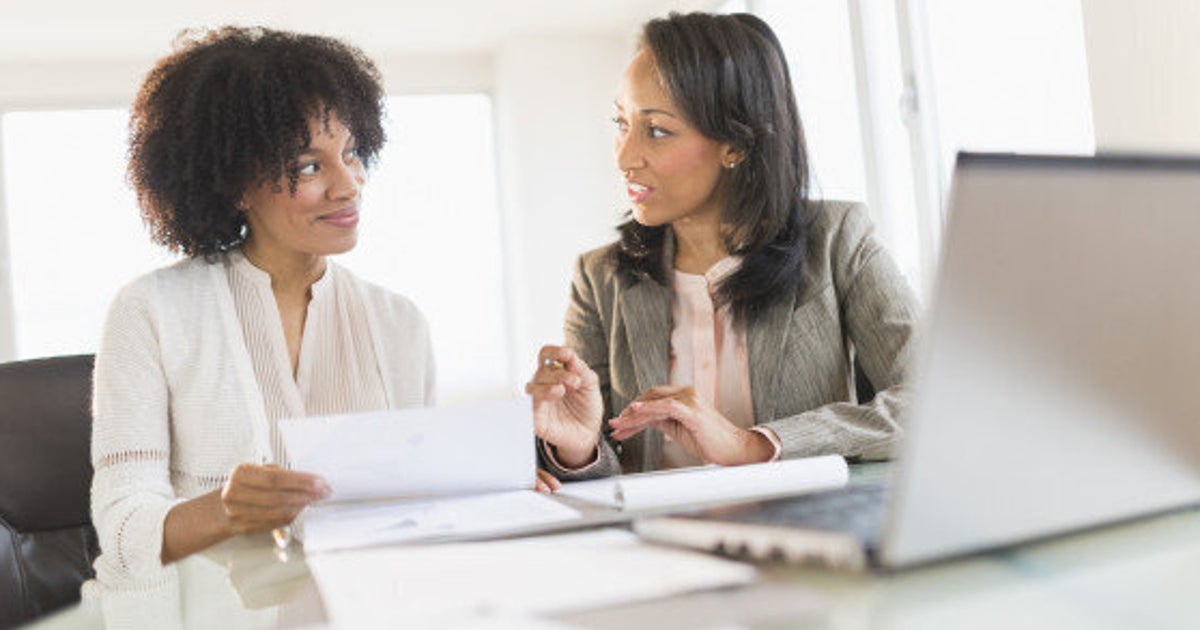 Bridging The Confidence Gap Between Women And Wealth | HuffPost Business