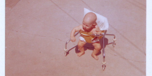 baby walker with wheels canada