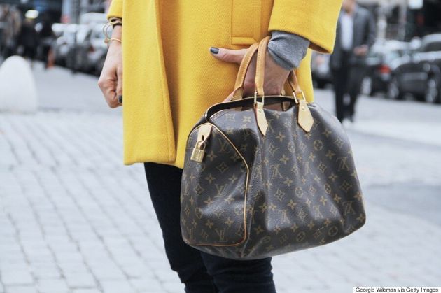 How To Spot A Fake Handbag: Tips And Tricks To Separate Real From ...
