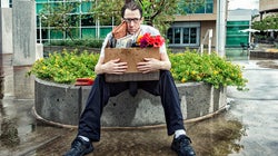 Advice For The Recently Laid Off From Someone Who's Been