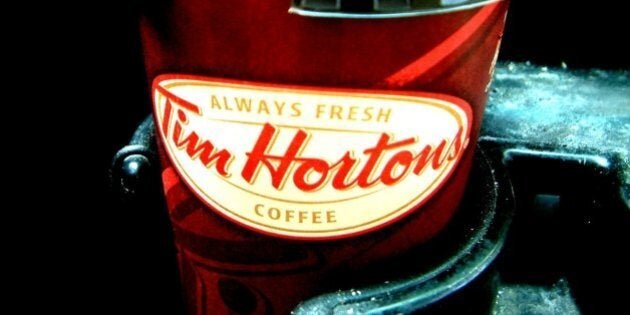 McDonald's rumours and more: The secrets behind Tim Horton's coffee