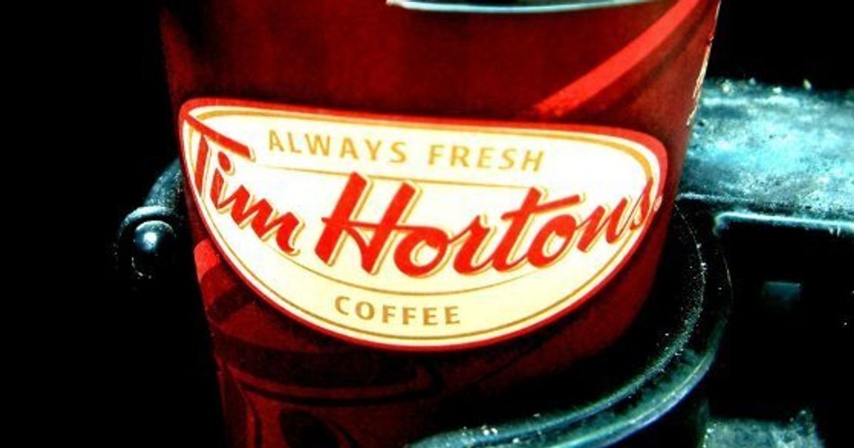 Shh! 20 Tasty Things To Get At Tim Hortons (That Aren't On The Menu)