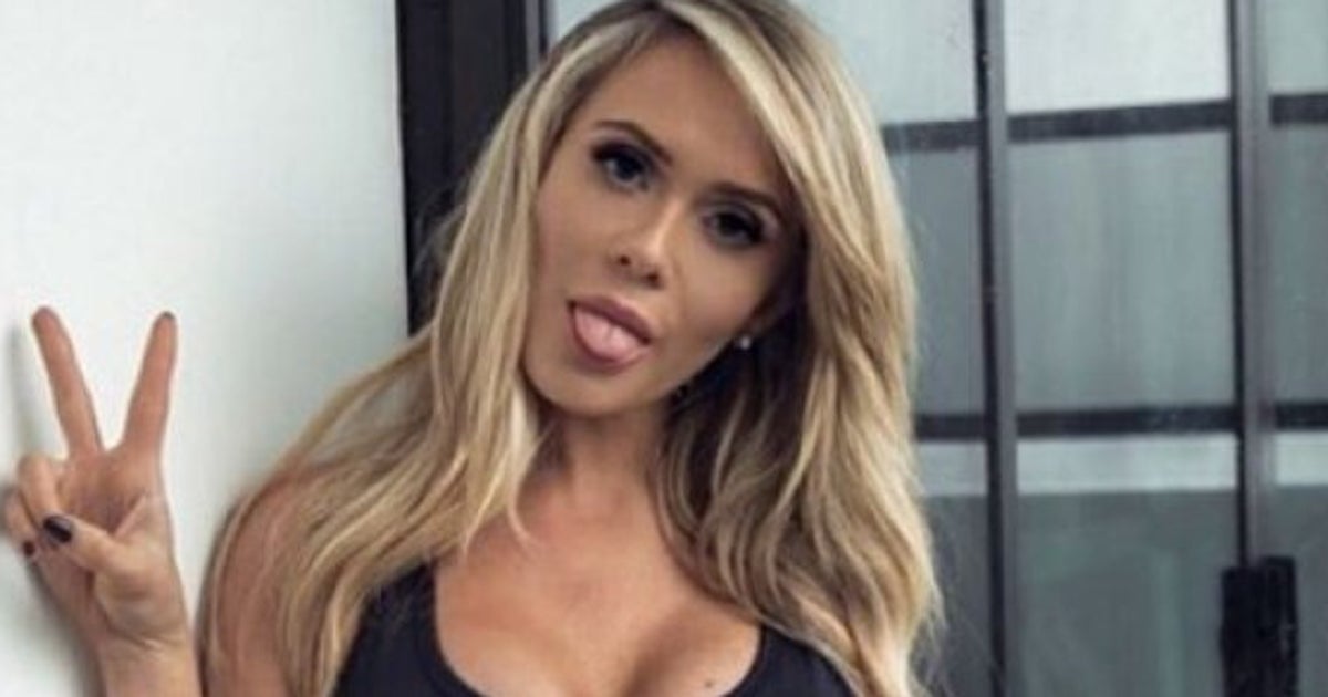Katie May, Playboy Model And Snapchat Star, Dead At 34 HuffPost Style