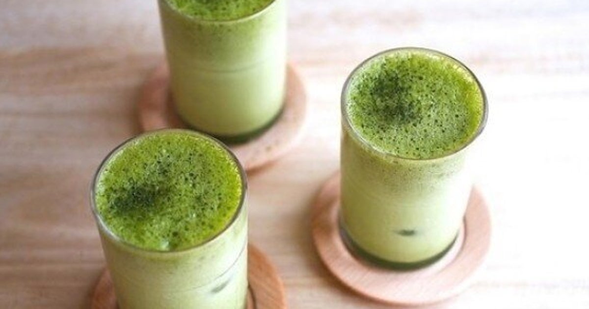 High Quality Green Tea Is This Season's Secret Weapon HuffPost Life