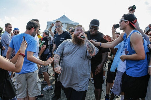 Action Bronson