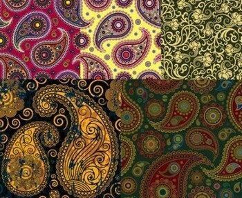 The Paisley Pattern changed everything 