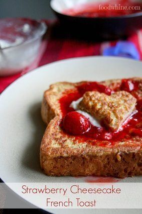 Breakfast: <a href="http://foodwhine.com/2014/02/strawberry-cheesecake-french-toast.html" target="_blank" role="link" class=" js-entry-link cet-external-link" data-vars-item-name="Strawberry Cheesecake French Toast" data-vars-item-type="text" data-vars-unit-name="5cd6a483e4b086420a8fa6a3" data-vars-unit-type="buzz_body" data-vars-target-content-id="http://foodwhine.com/2014/02/strawberry-cheesecake-french-toast.html" data-vars-target-content-type="url" data-vars-type="web_external_link" data-vars-subunit-name="before_you_go_slideshow" data-vars-subunit-type="component" data-vars-position-in-subunit="30">Strawberry Cheesecake French Toast</a>