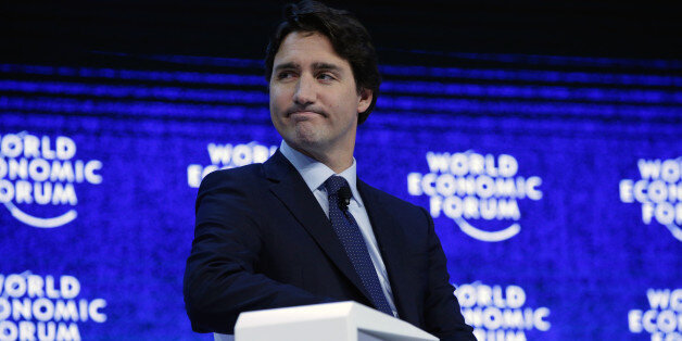 Canadian Businesses Are World's Most Trusted; ‘Trudeau Effect' Sends ...