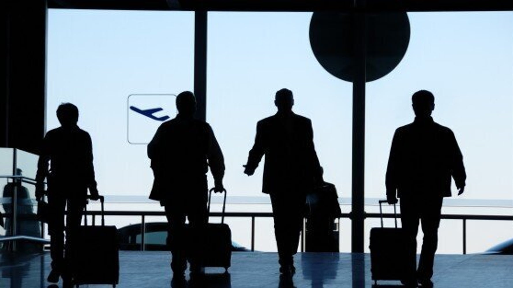 You Should Use A Travel Advisor When Travelling For Business | HuffPost