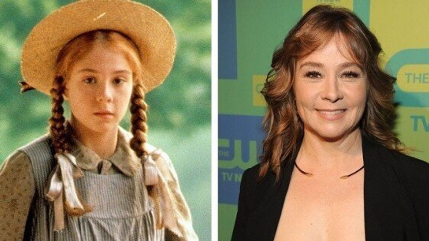 Anne Of Green Gables Cast Where Are They Now Huffpost Canada Parents
