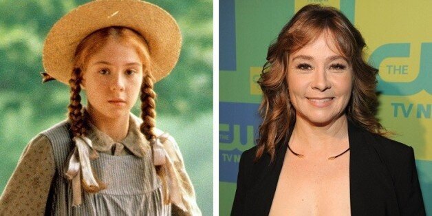  Anne Of Green Gables Cast Where Are They Now HuffPost Canada Parents